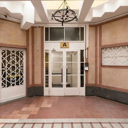 Astoria Flats 1 Διαμέρισμα Βουδαπέστη Εξωτερικό φωτογραφία