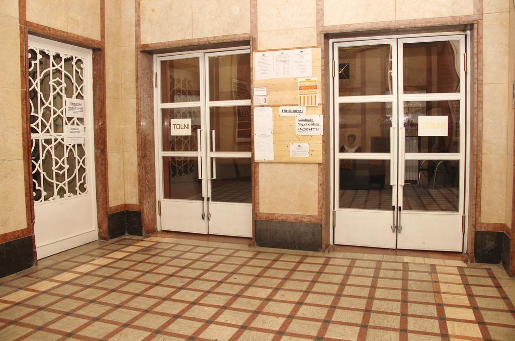 Astoria Flats 1 Διαμέρισμα Βουδαπέστη Εξωτερικό φωτογραφία