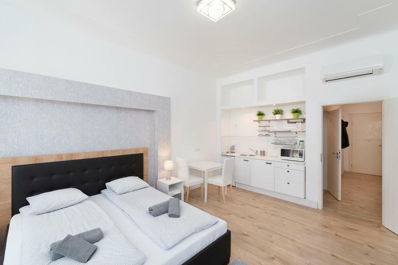 Astoria Flats 1 Διαμέρισμα Βουδαπέστη Εξωτερικό φωτογραφία